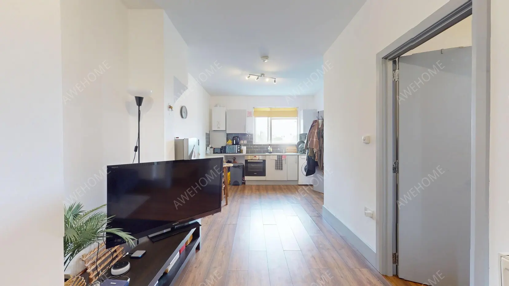 伦敦短租房租房[短租房]Old Church Road