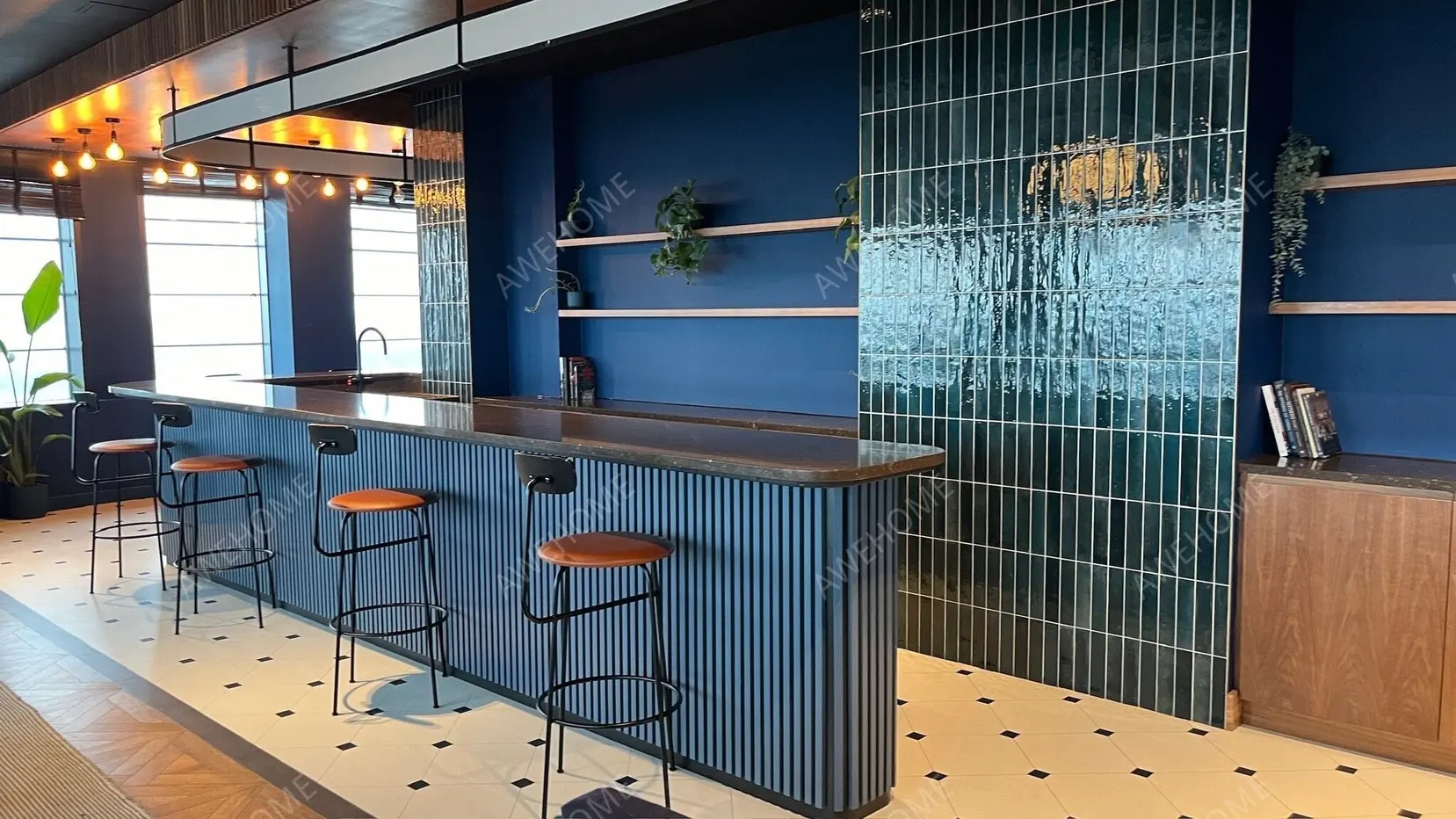 倫敦租房College Road