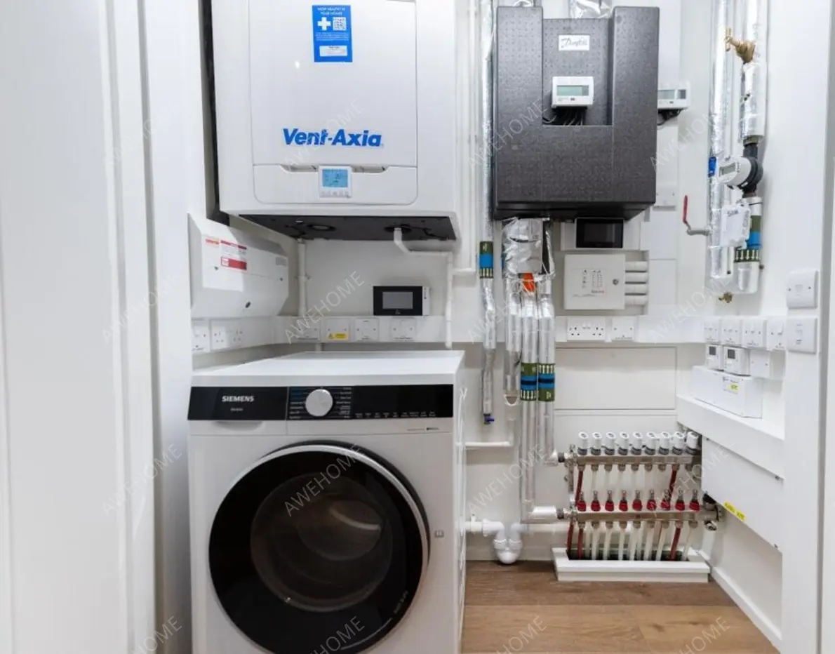 倫敦租房Marsh Wall