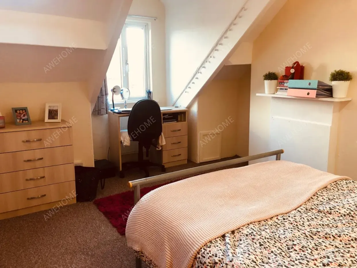 利茲租房Brudenell Street