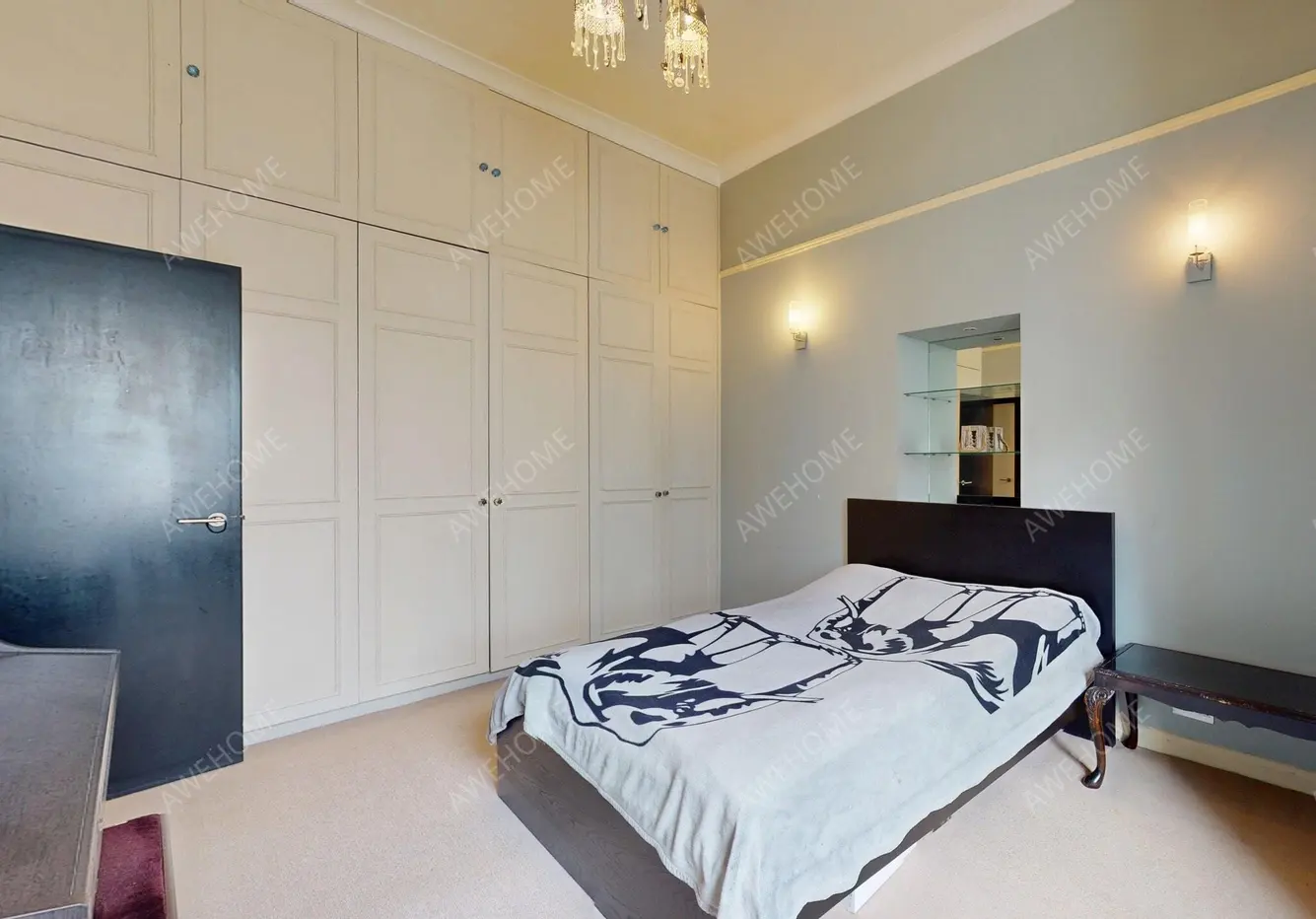 倫敦租房Elsham Road