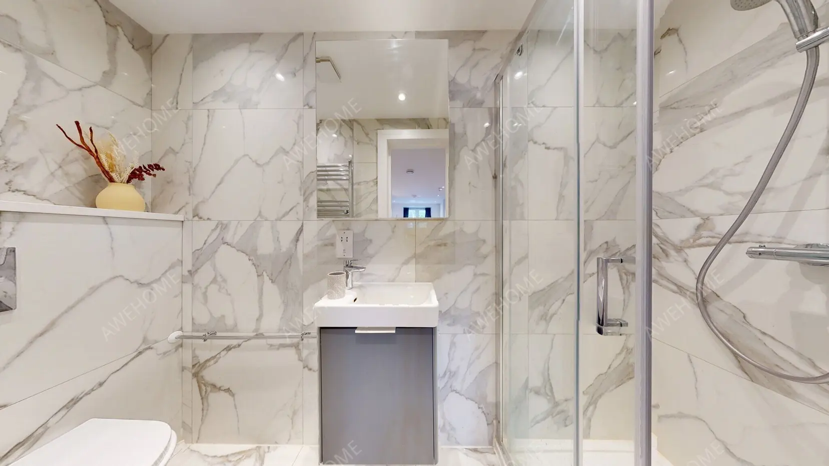 倫敦租房Edgware Road