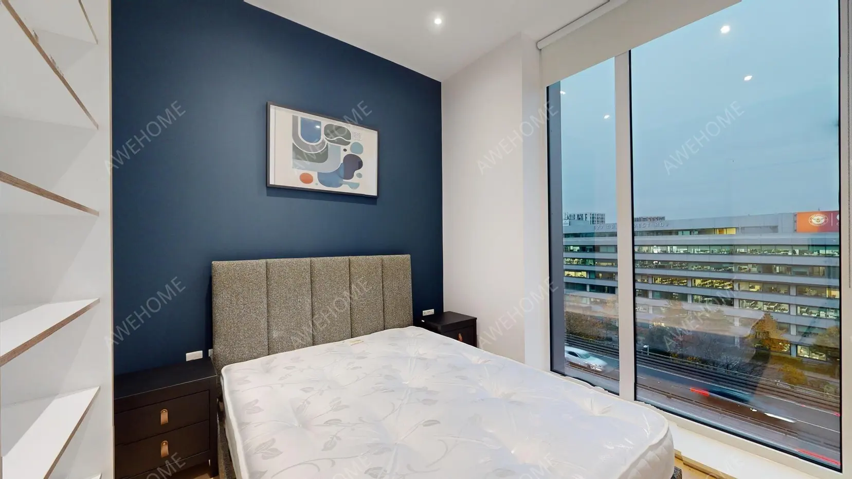 倫敦租房Great West Road