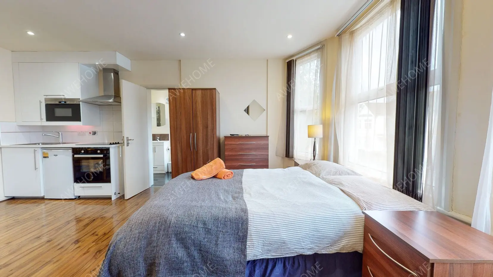 倫敦租房Cranhurst Road