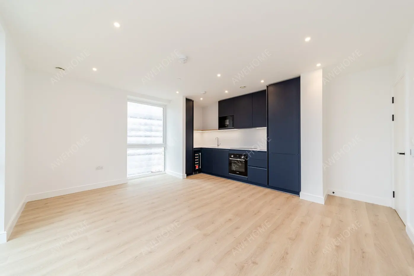 倫敦租房Belgrave Road