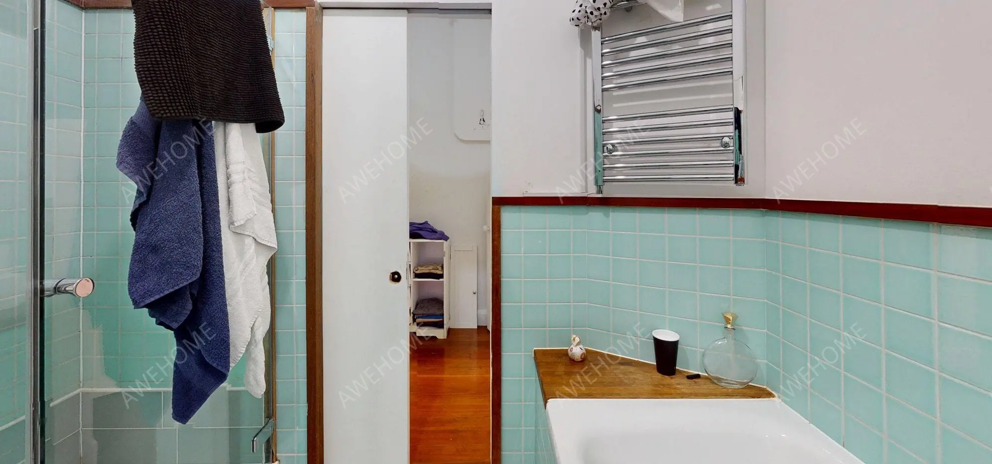 倫敦租房Oval Road