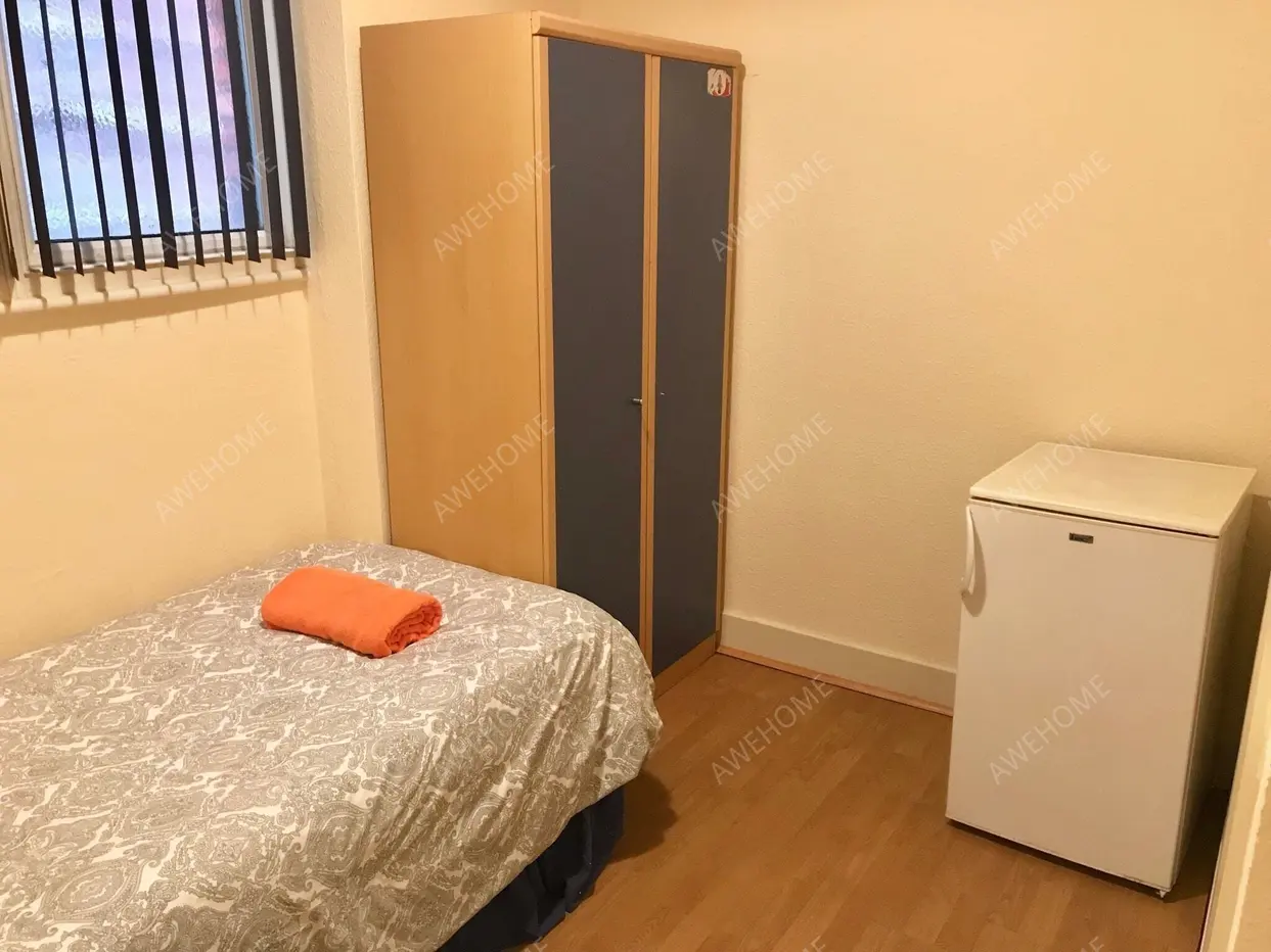 Londonshort-term accommodation Rentals[short-term accommodation]Anson Road