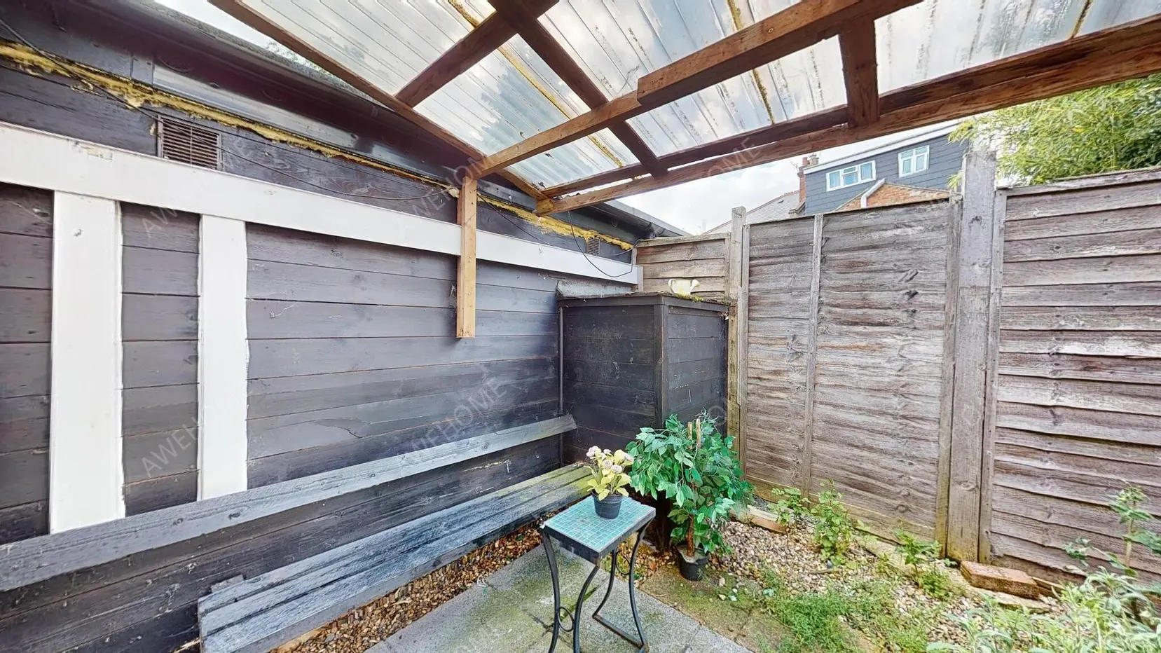 London RentalsAsh Grove