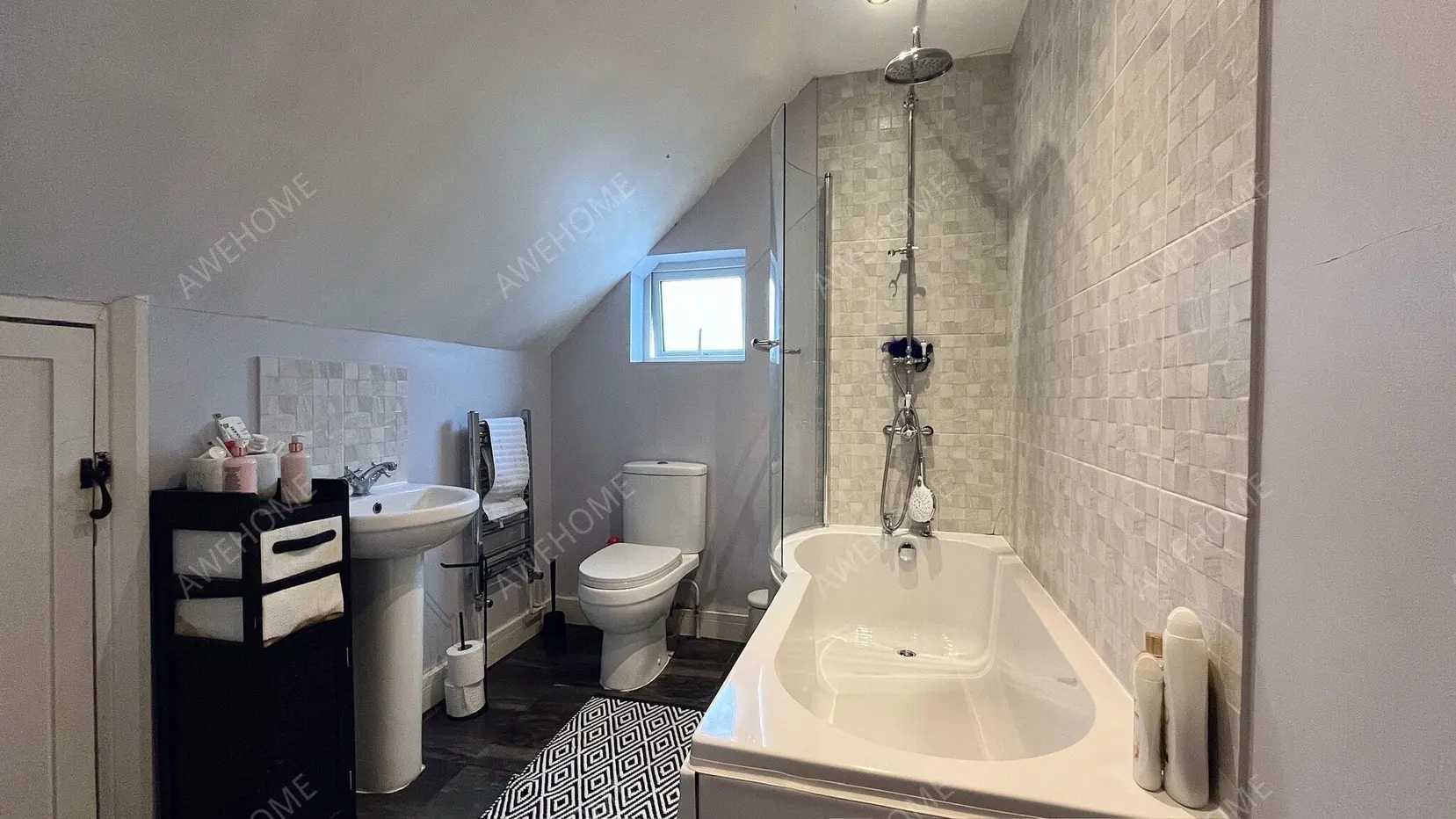 倫敦租房Hartley Old Road