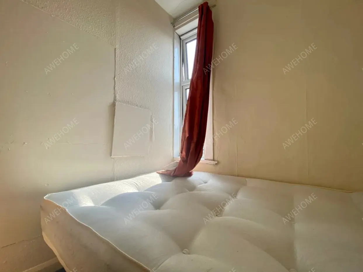 利茲租房Burley Lodge Road