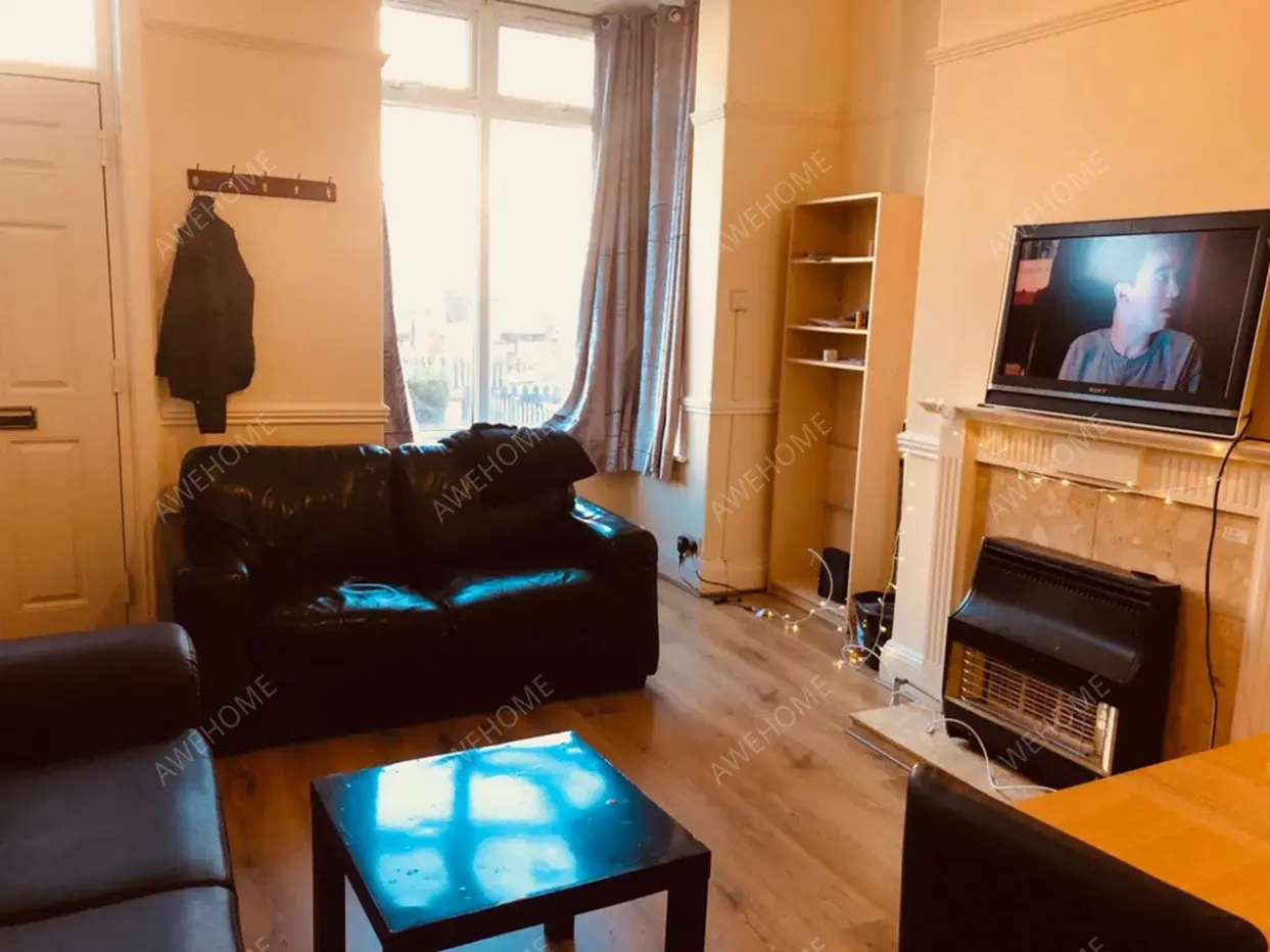 利茲租房Brudenell Street