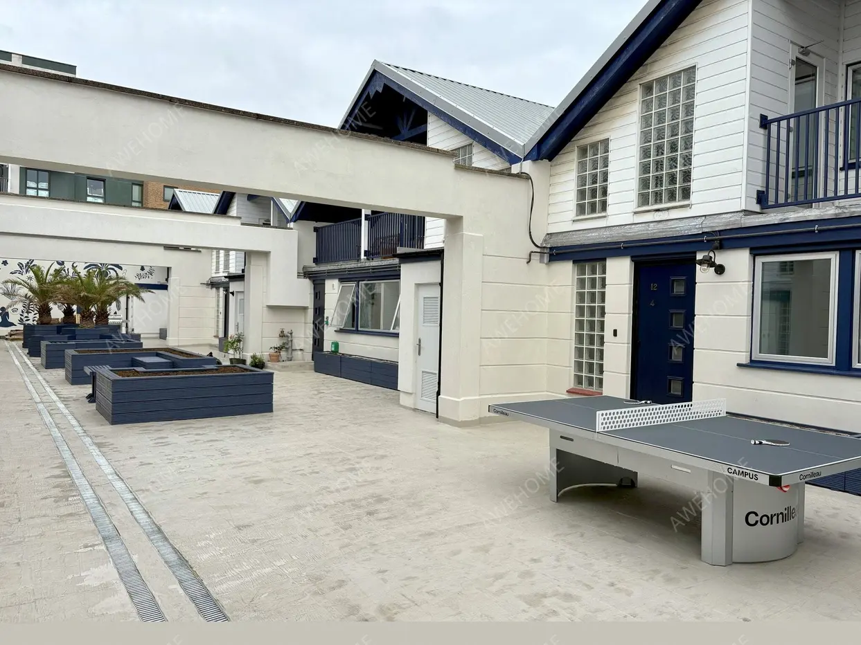 倫敦租房Cheshire Street