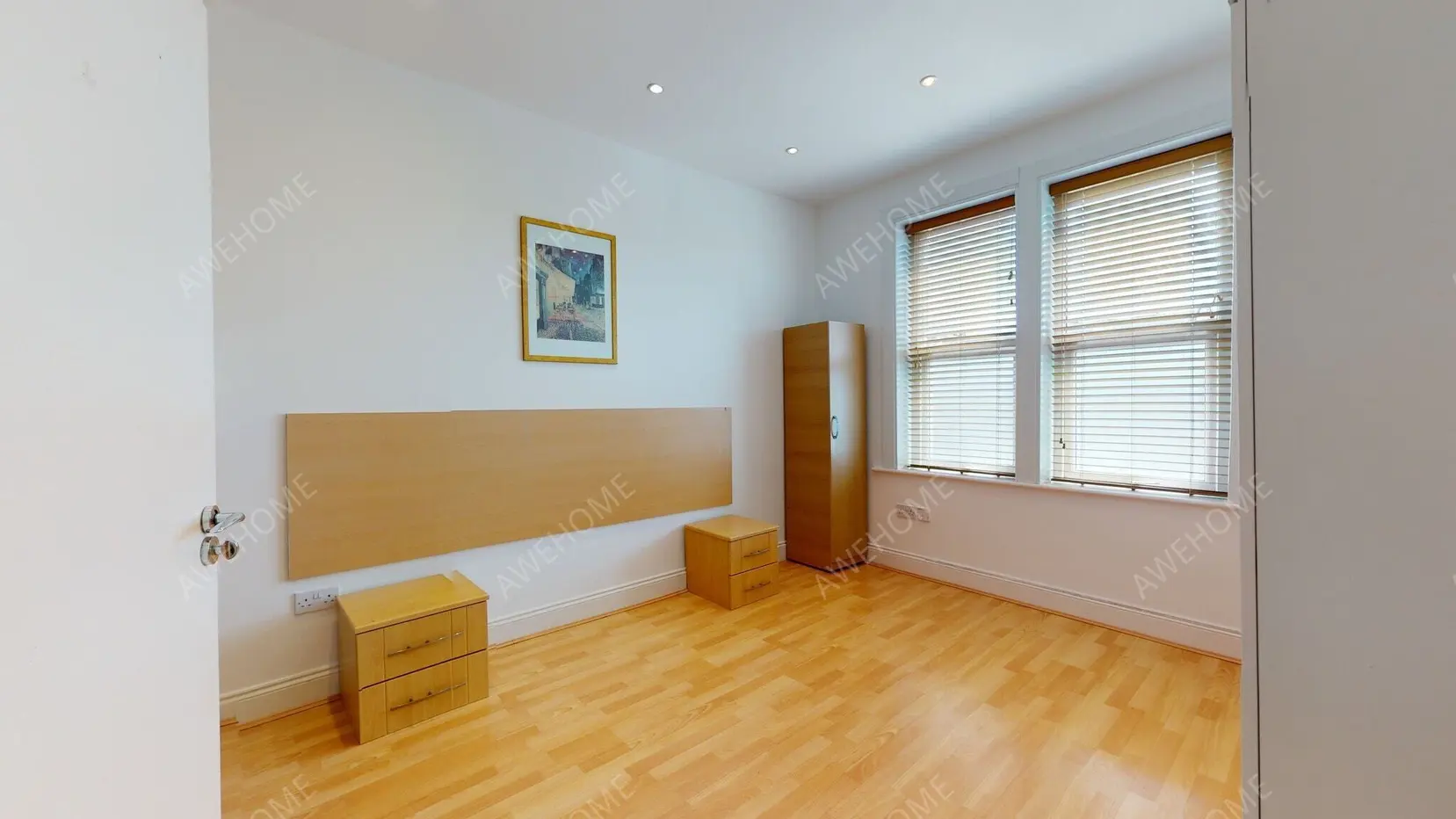 利茲租房Cardigan Road