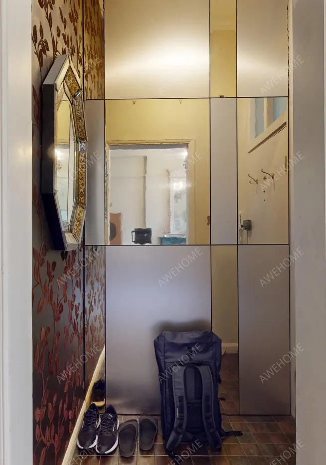 倫敦租房Elsham Road