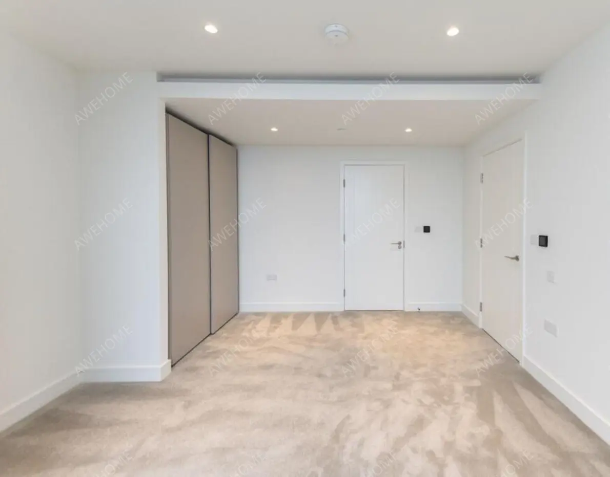 倫敦租房Marsh Wall