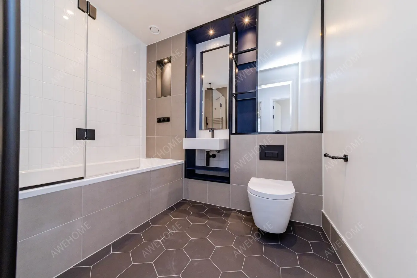 倫敦租房Belgrave Road