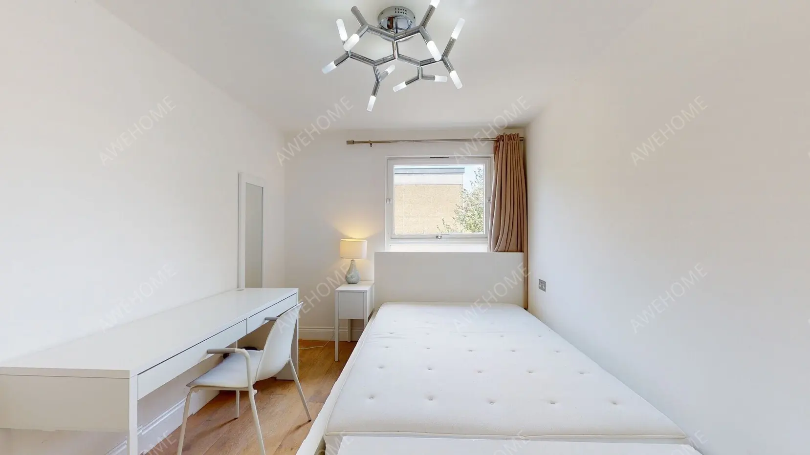 伦敦单身公寓租房[单身公寓]Pollitt Drive