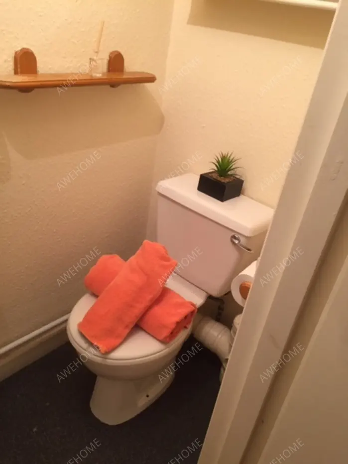 倫敦租房Chatsworth Road