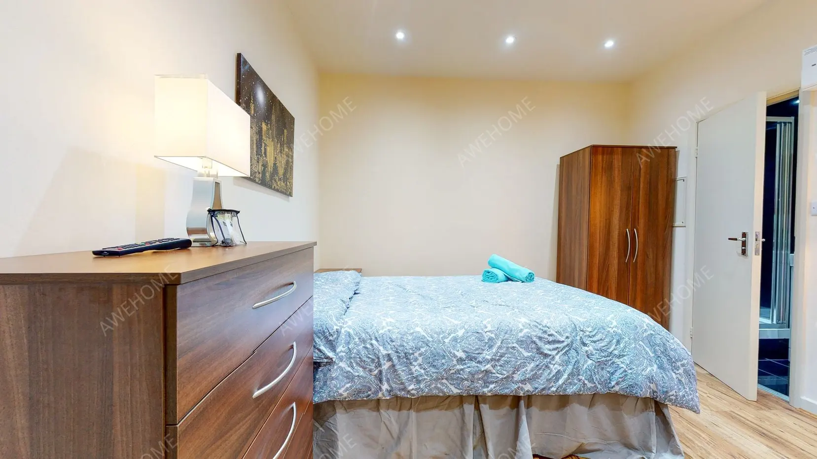 Londonshort-term accommodation Rentals[short-term accommodation]Chatsworth Road