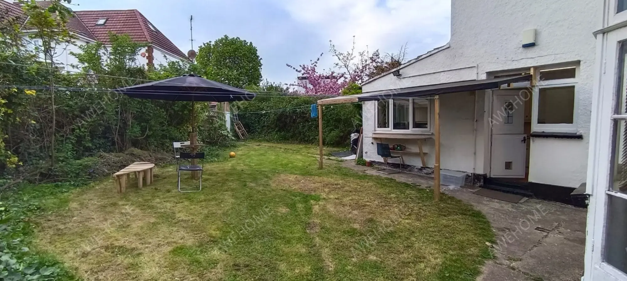 LondonSingle Apartment Rentals[Single Apartment]Manor Drive