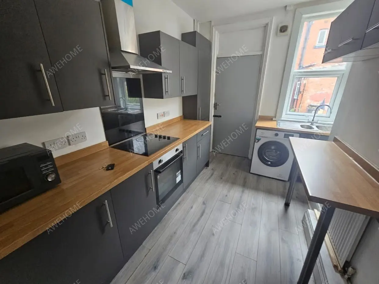 Leedsshort-term accommodation Rentals[short-term accommodation]Headingley Avenue