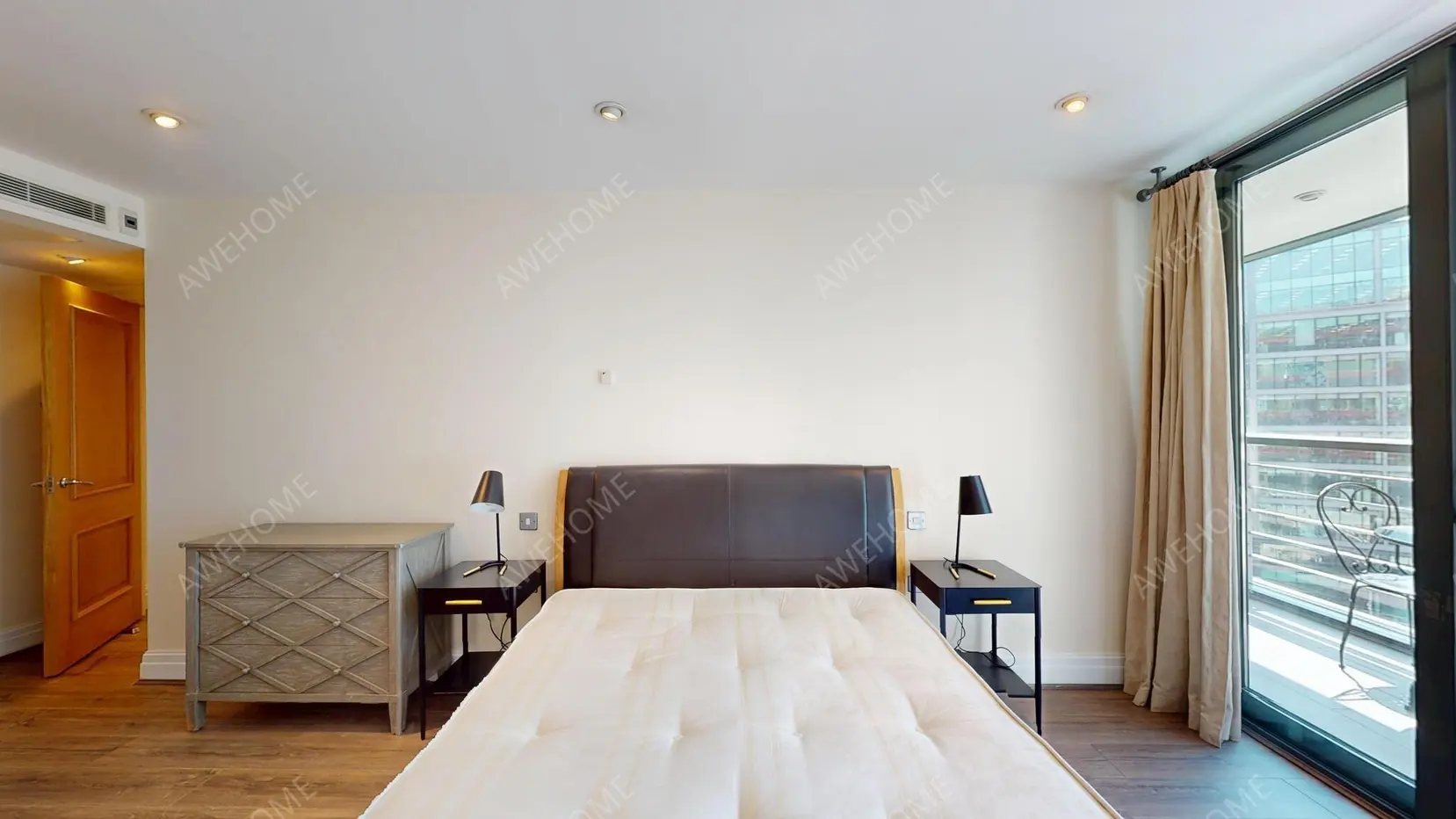 倫敦租房Sheldon Square