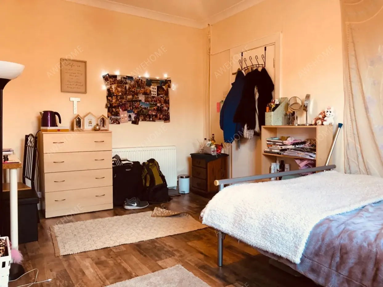 利茲租房Brudenell Street