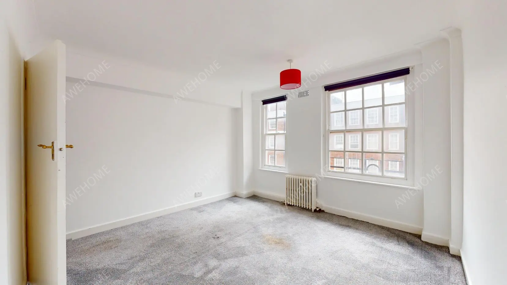 伦敦民宿租房[民宿]Edgware Road