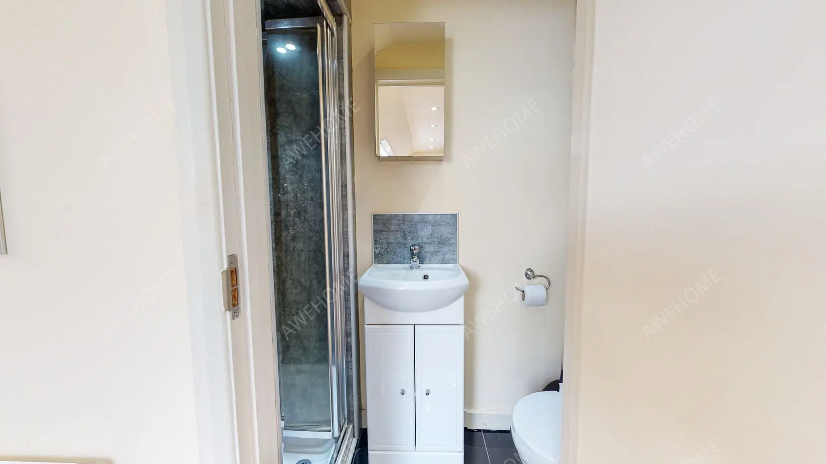 LondonSingle Apartment Rentals[Single Apartment]Balmoral Road