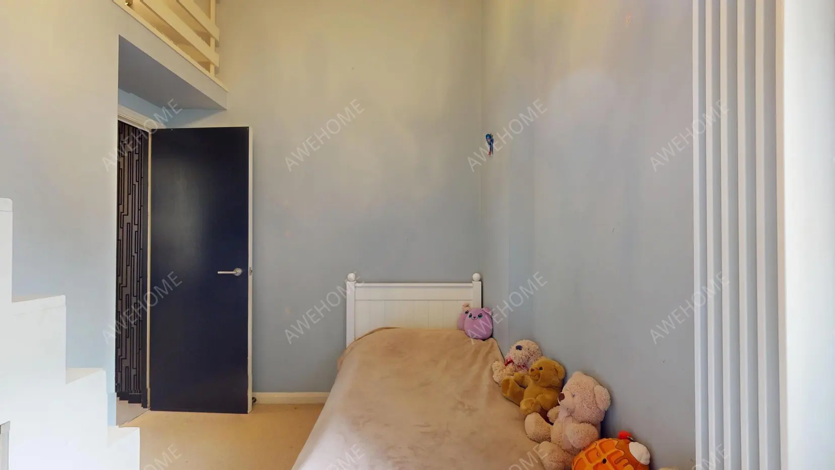 倫敦租房Elsham Road