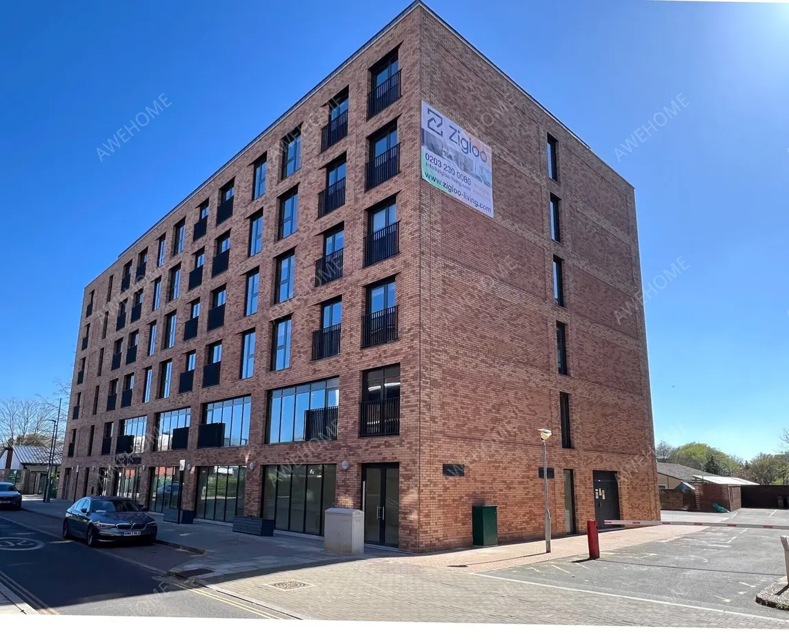 Londonshort-term accommodation Rentals[short-term accommodation]Victoria Road