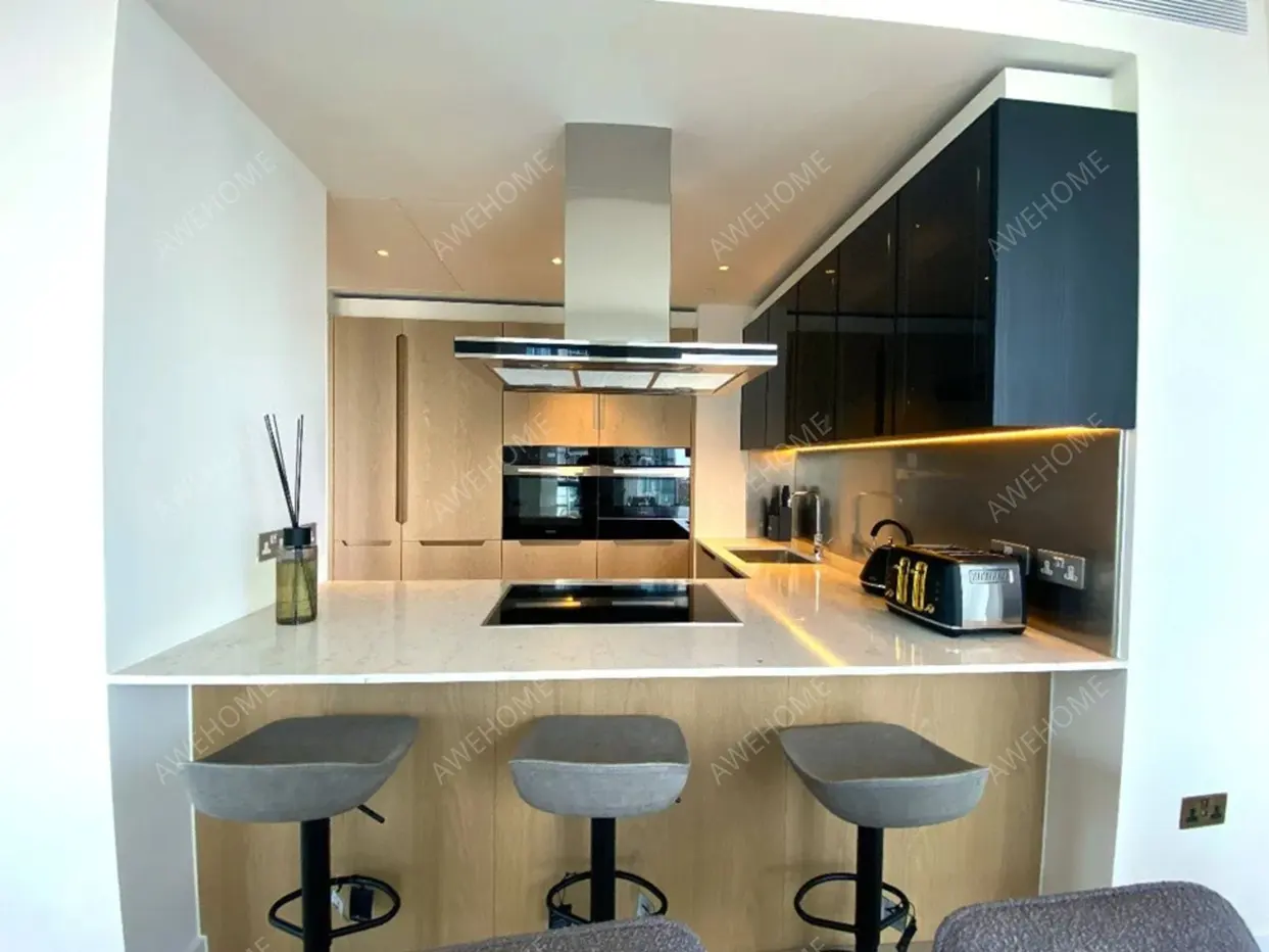 LondonBNB Rentals[BNB]Nine Elms Lane