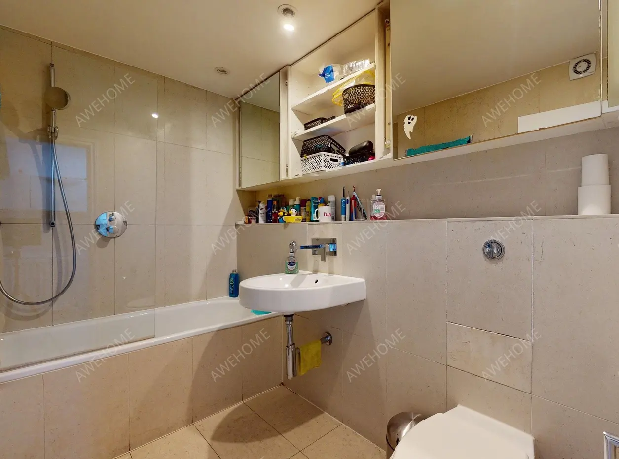 倫敦租房Oval Road