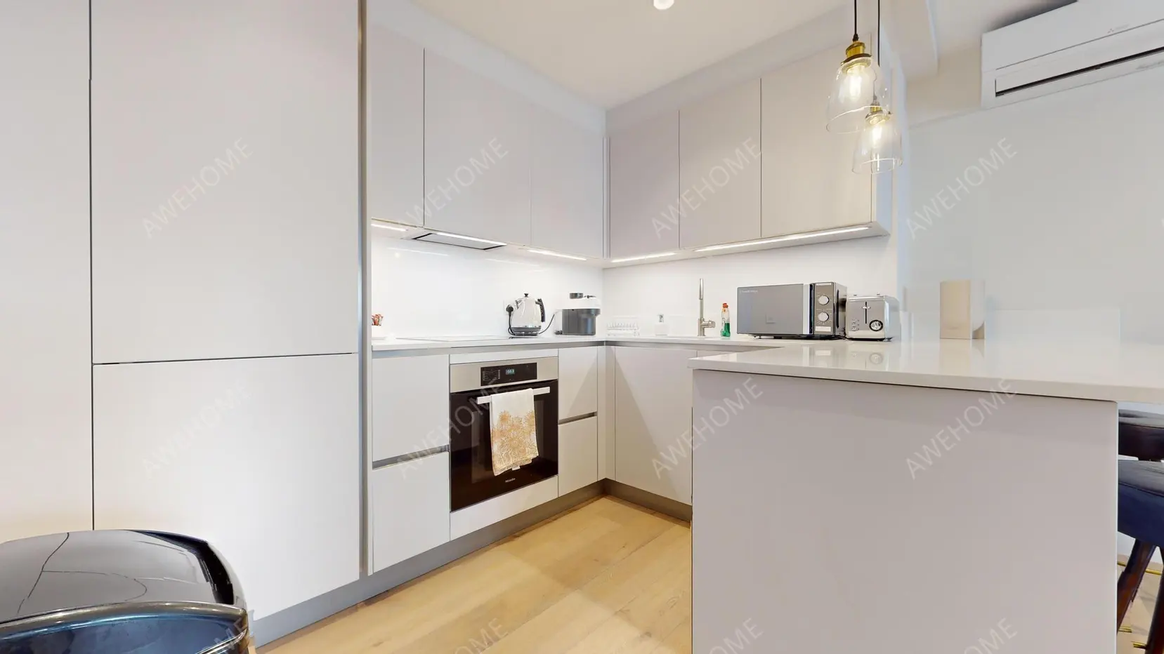 倫敦租房Westbourne Park Road