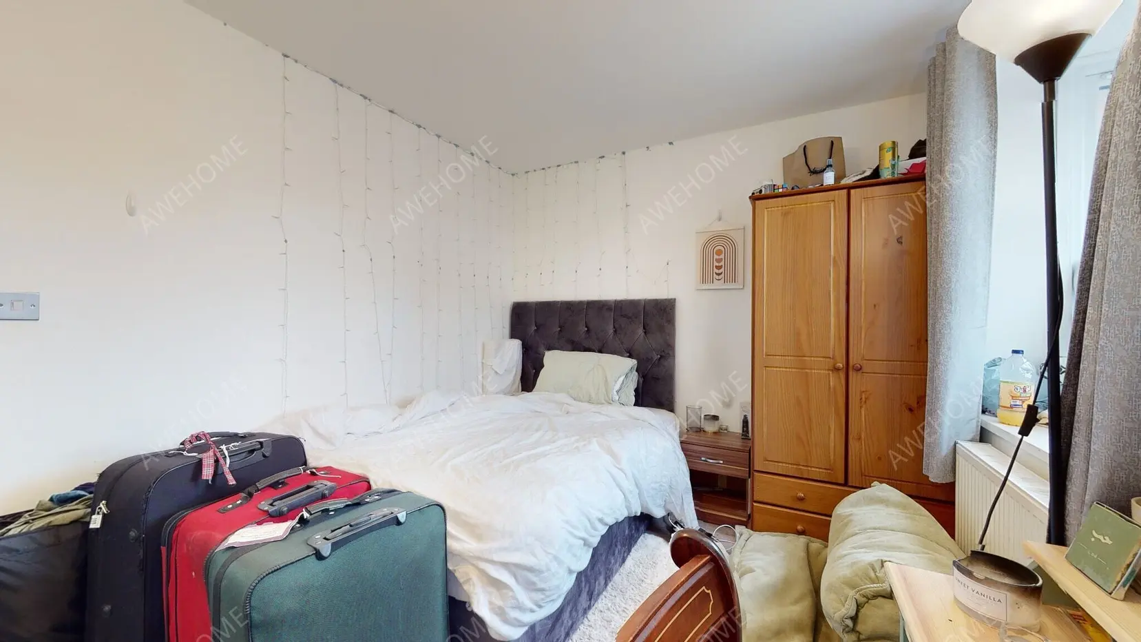 倫敦租房Barnfield Place