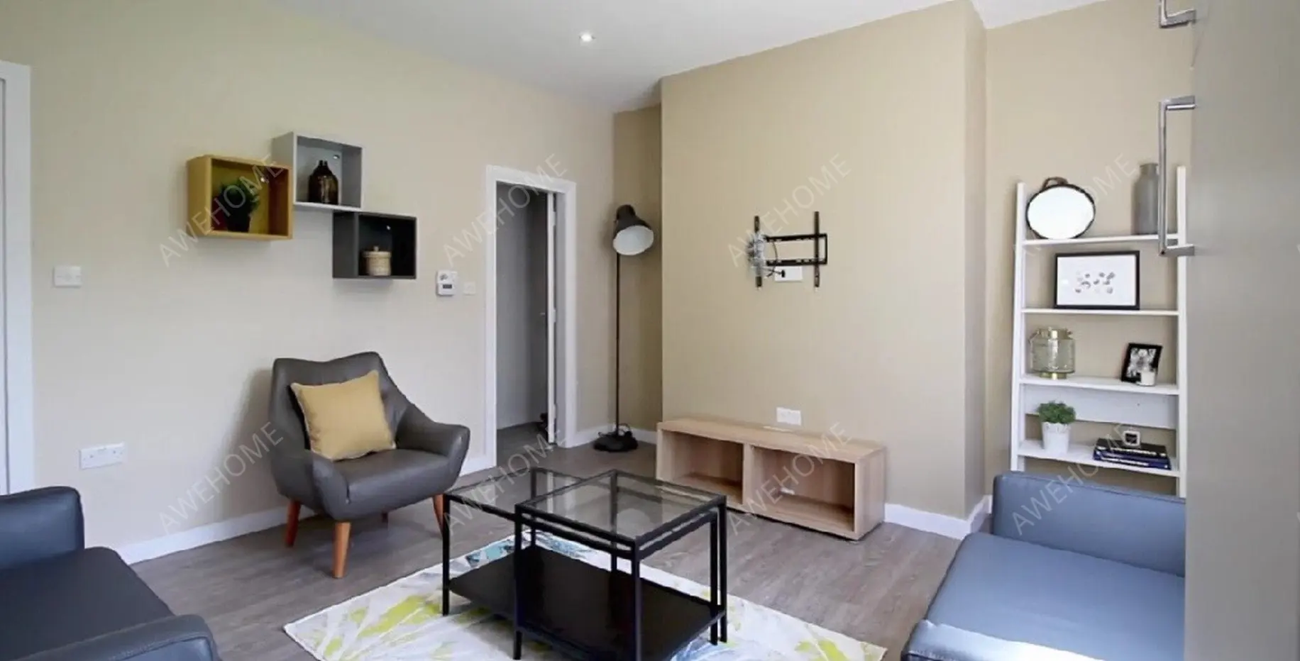 Leedsshort-term accommodation Rentals[short-term accommodation]Hartley Avenue