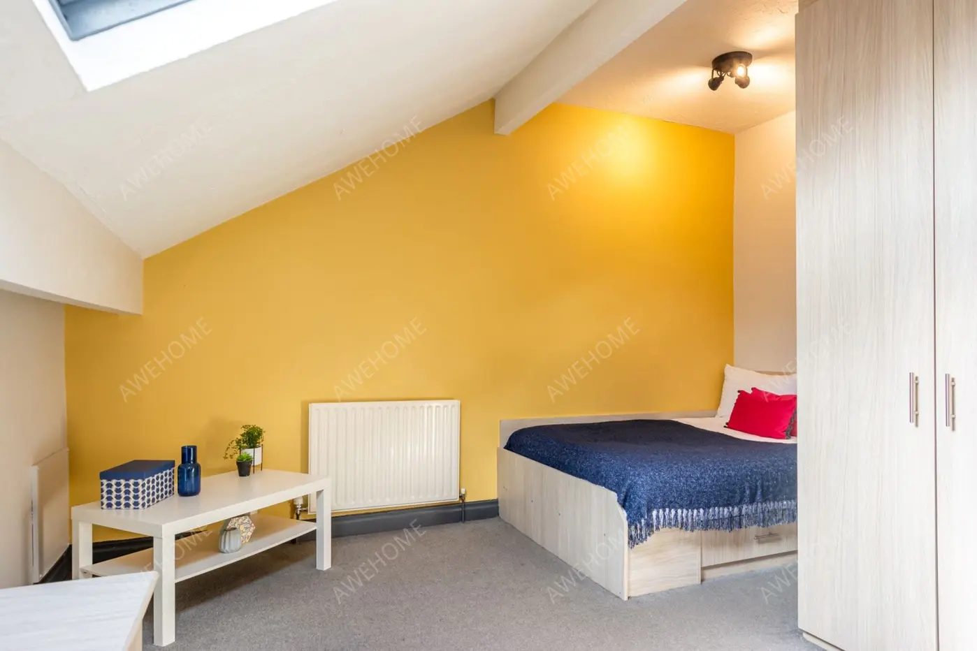 利茲租房North Lane