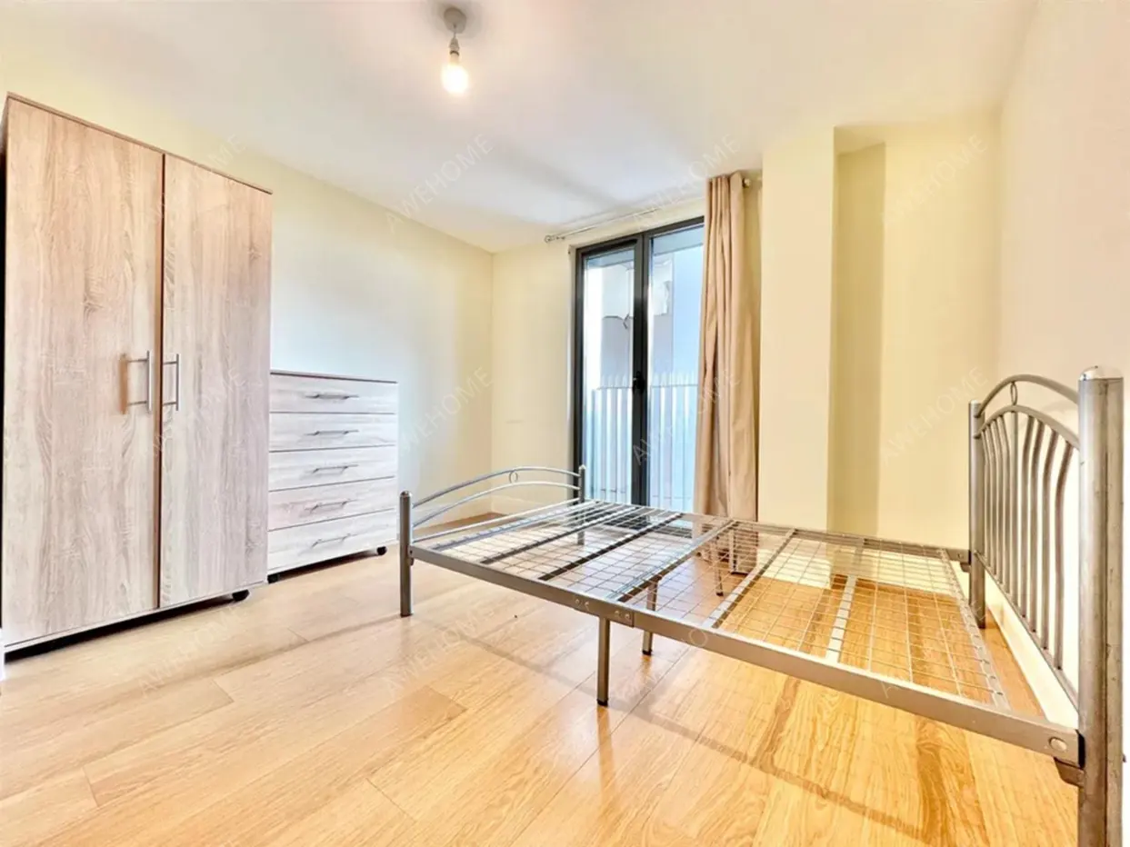 倫敦租房High Road