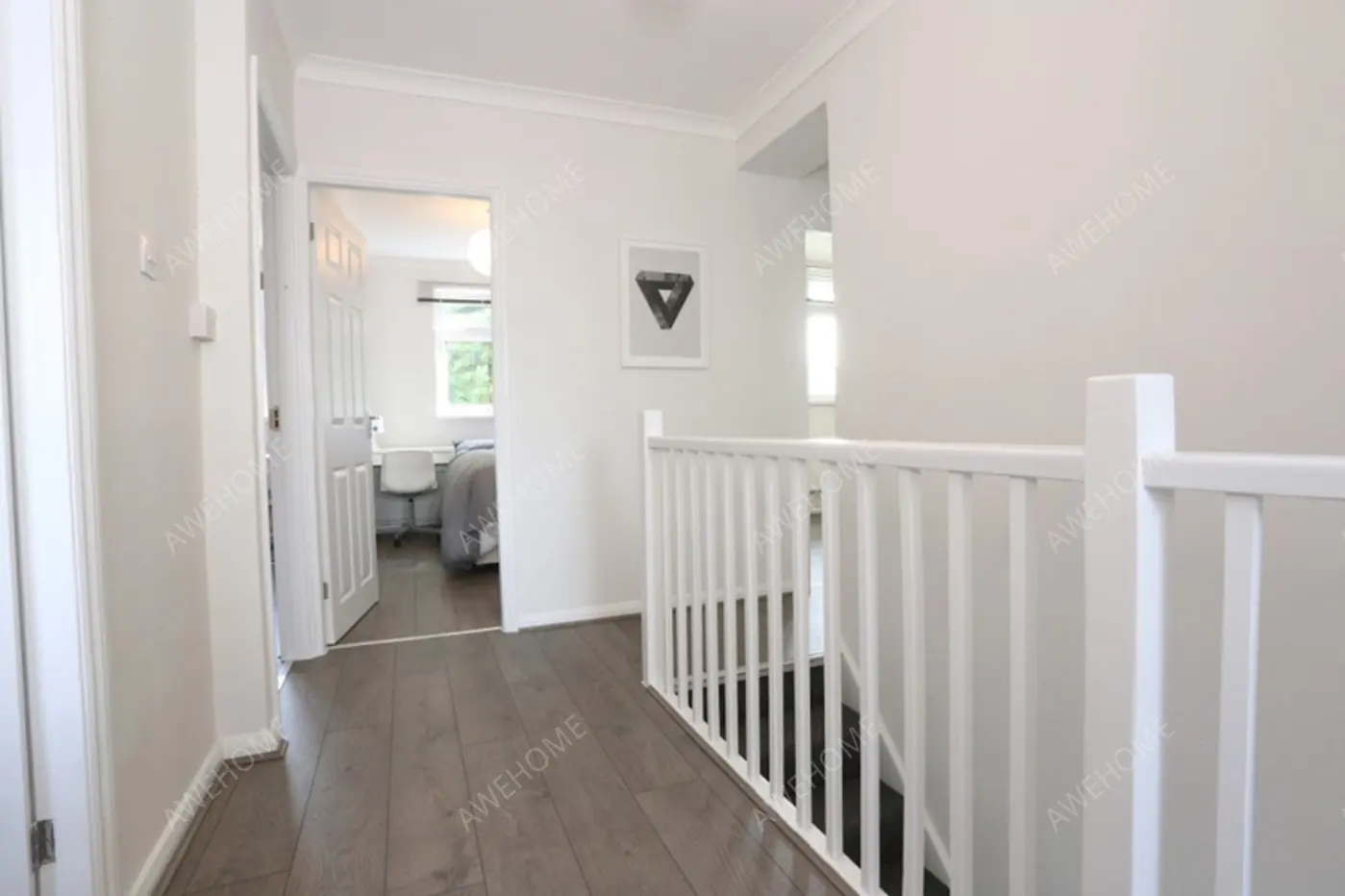 LondonSingle Apartment Rentals[Single Apartment]Morant Street