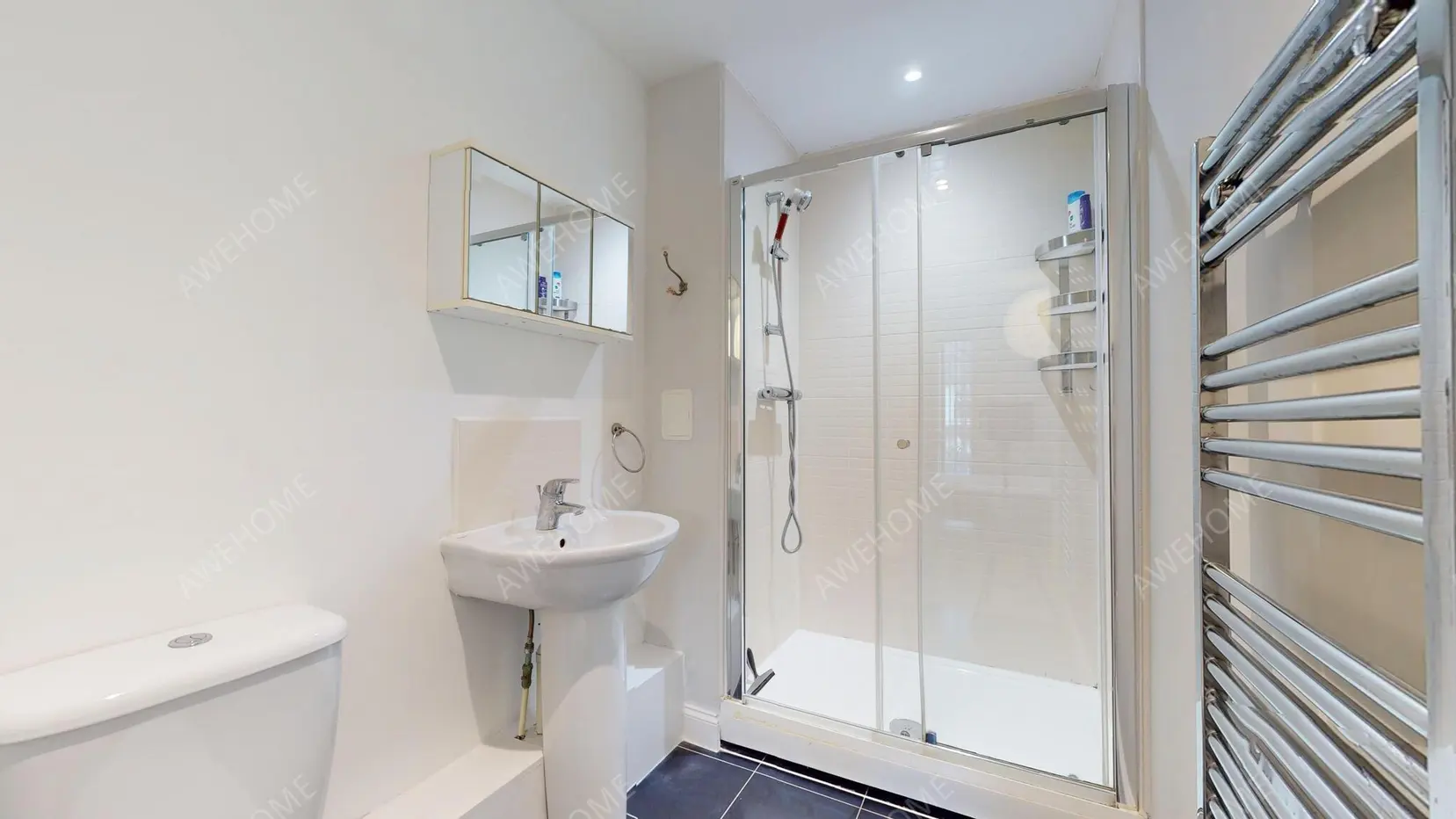 London RentalsMornington Close