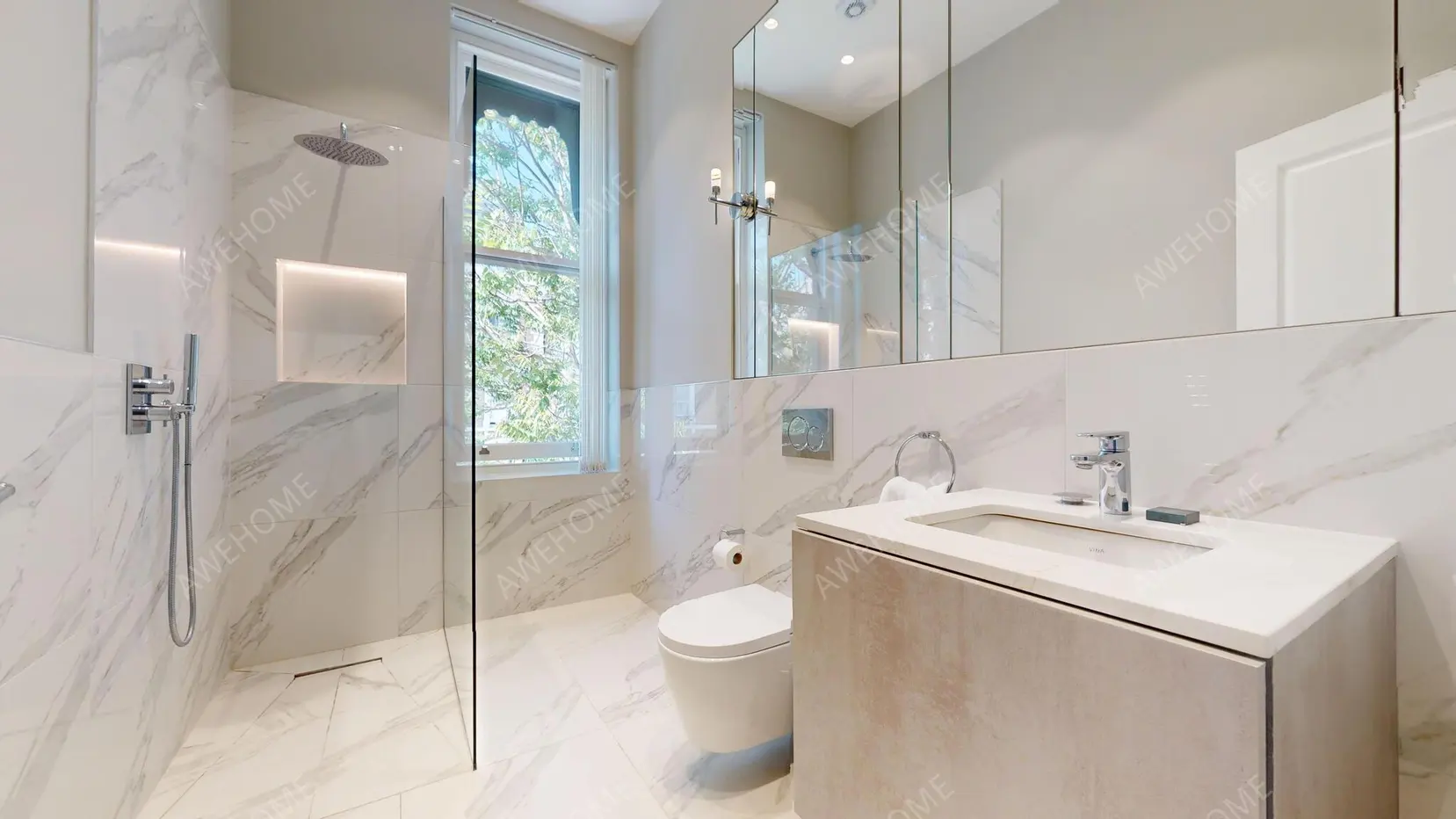 倫敦租房1 Collingham Road