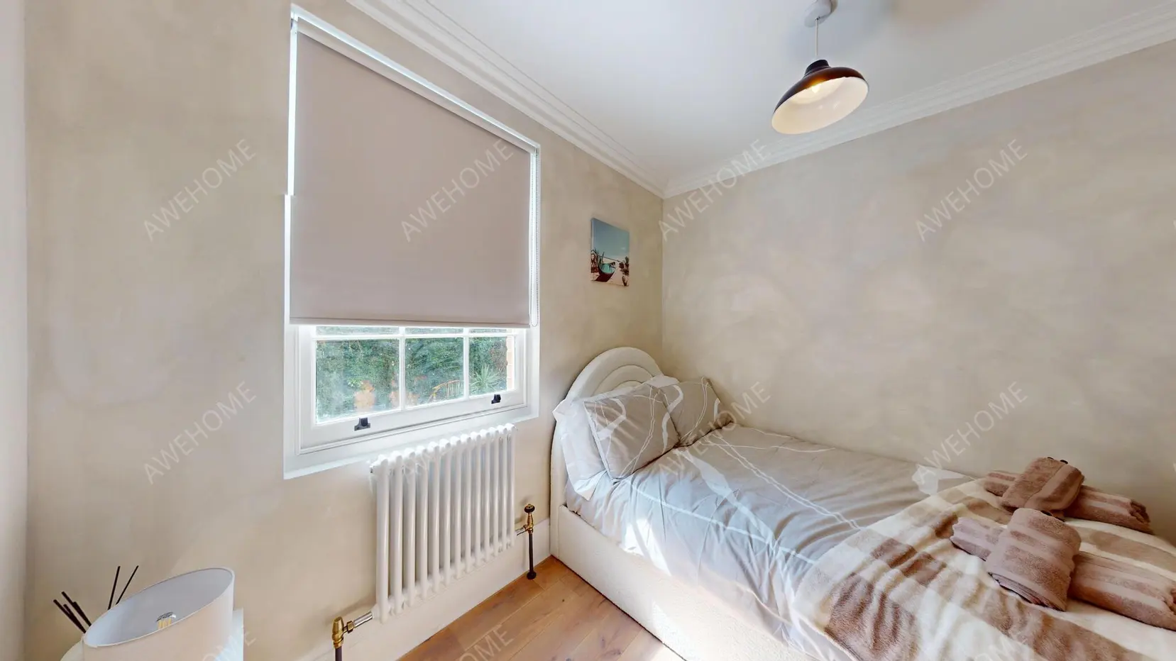 倫敦租房Caledonian Road