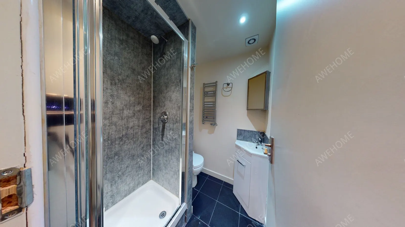 LondonSingle Apartment Rentals[Single Apartment]Ashmore Road