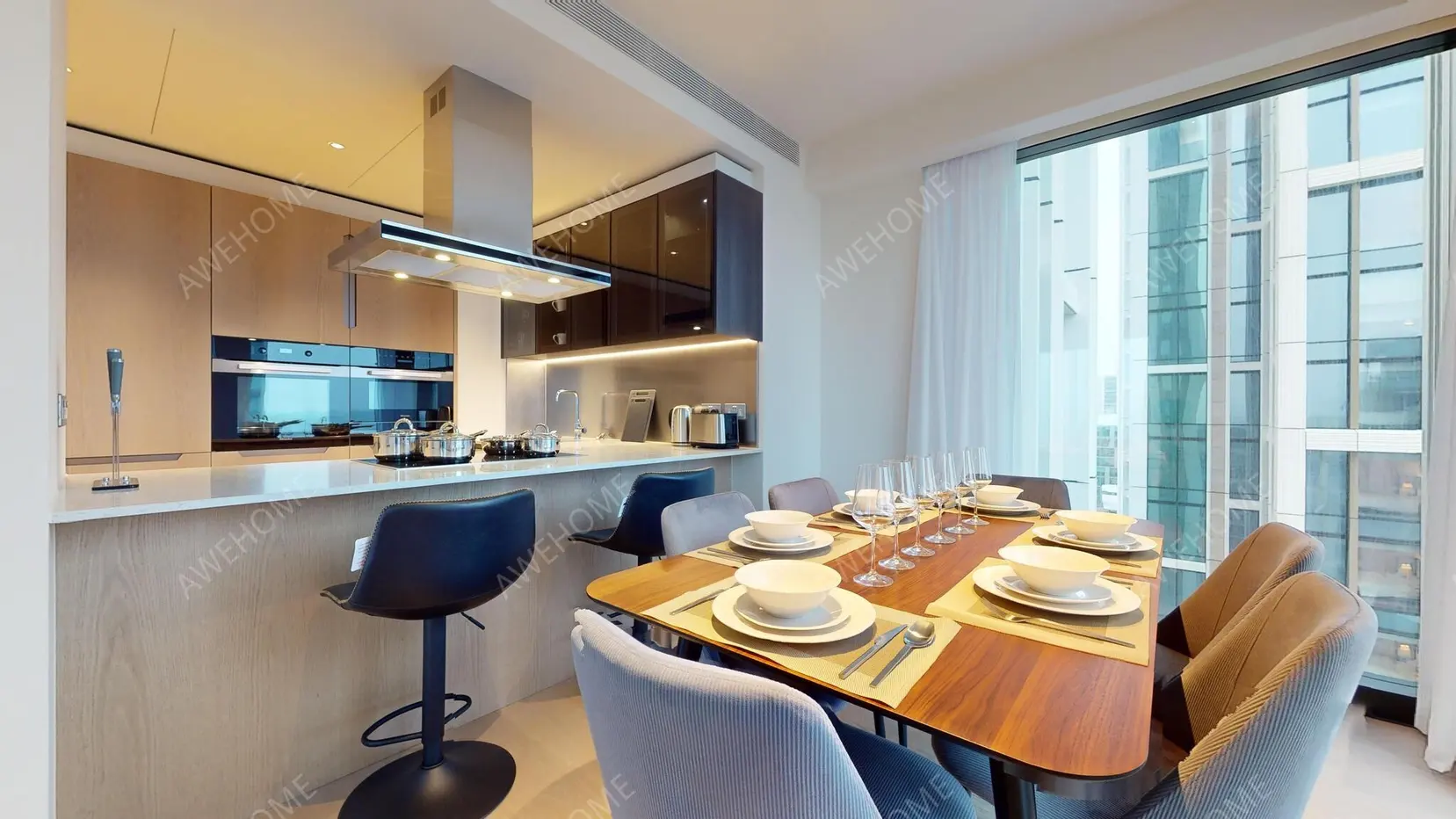 倫敦租房Nine Elms Lane