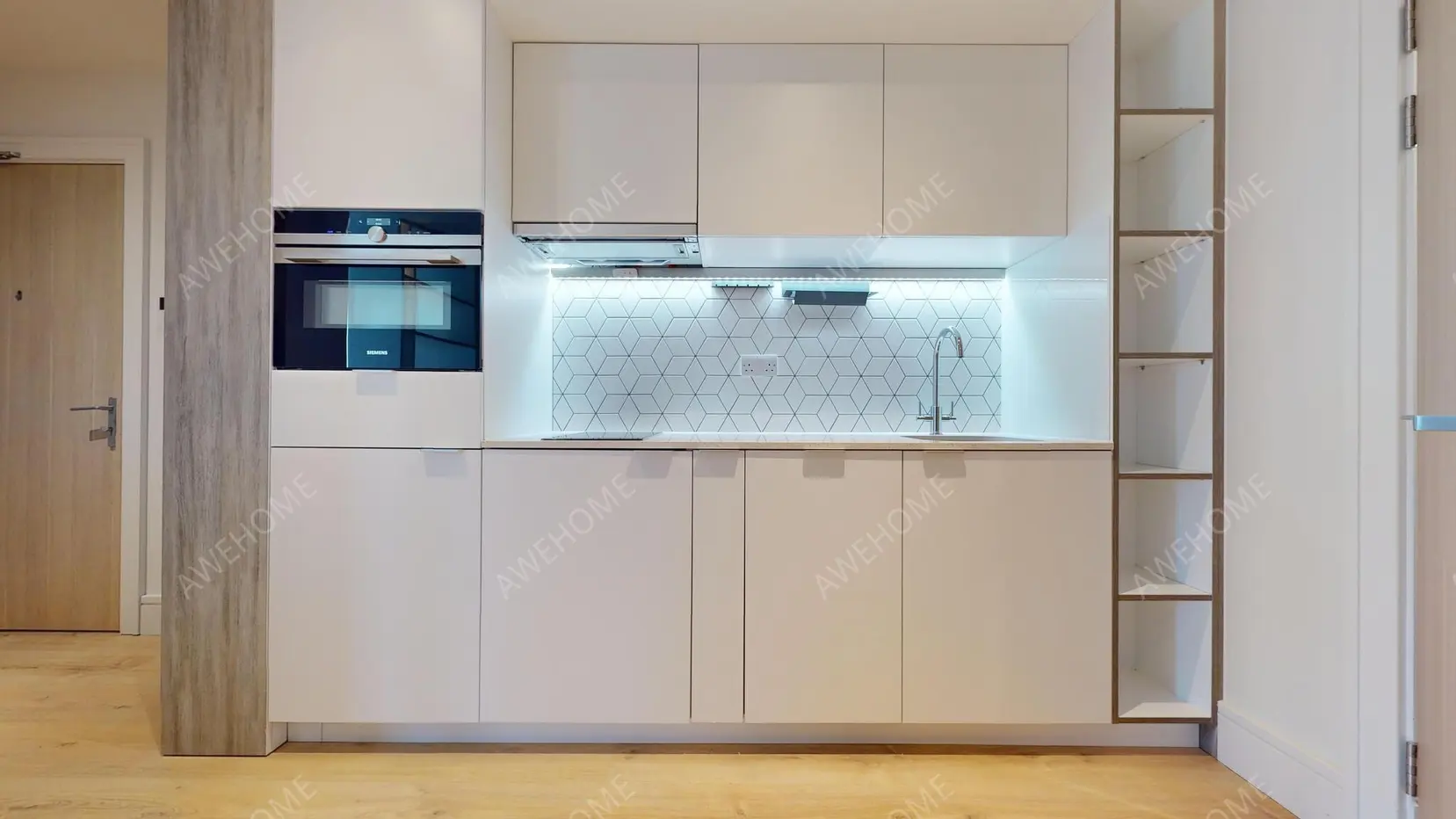 伦敦短租房租房[短租房]Beverley Way