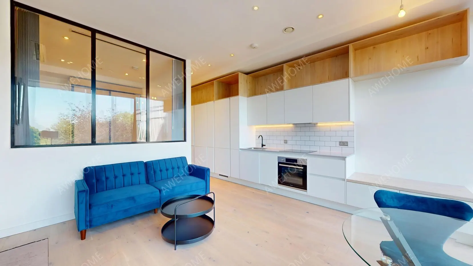 LondonSingle Apartment Rentals[Single Apartment]Great West Road