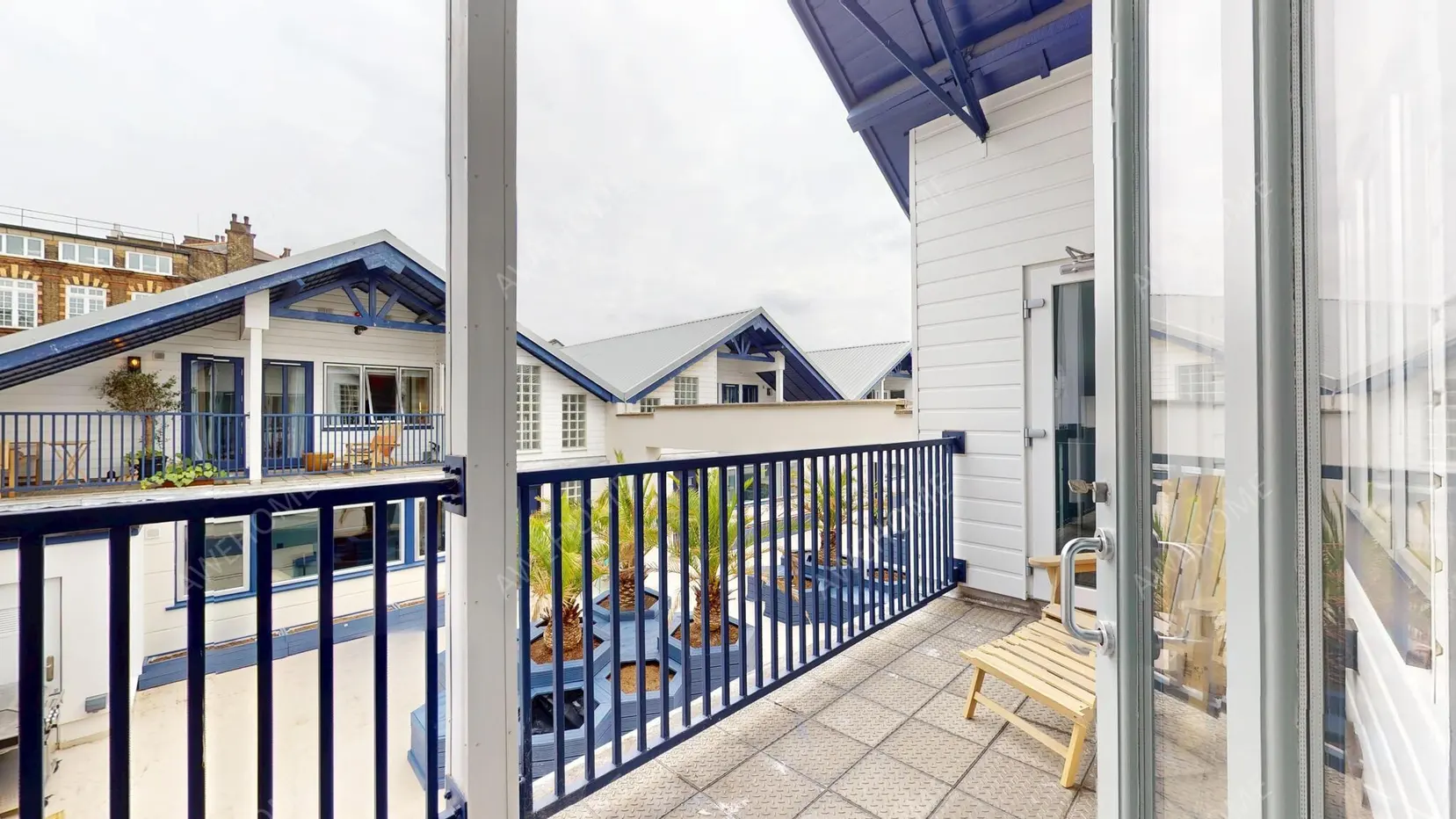 倫敦租房Cheshire Street