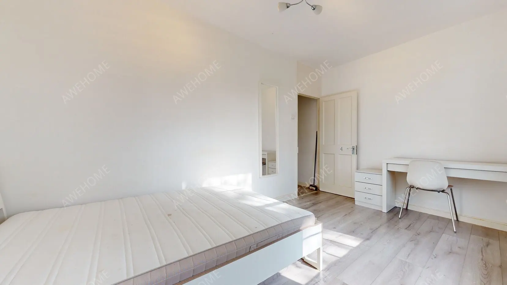 LondonSingle Apartment Rentals[Single Apartment]Clayton Street