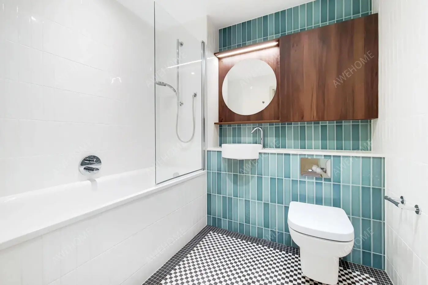 伦敦短租房租房[短租房]Olympic Way