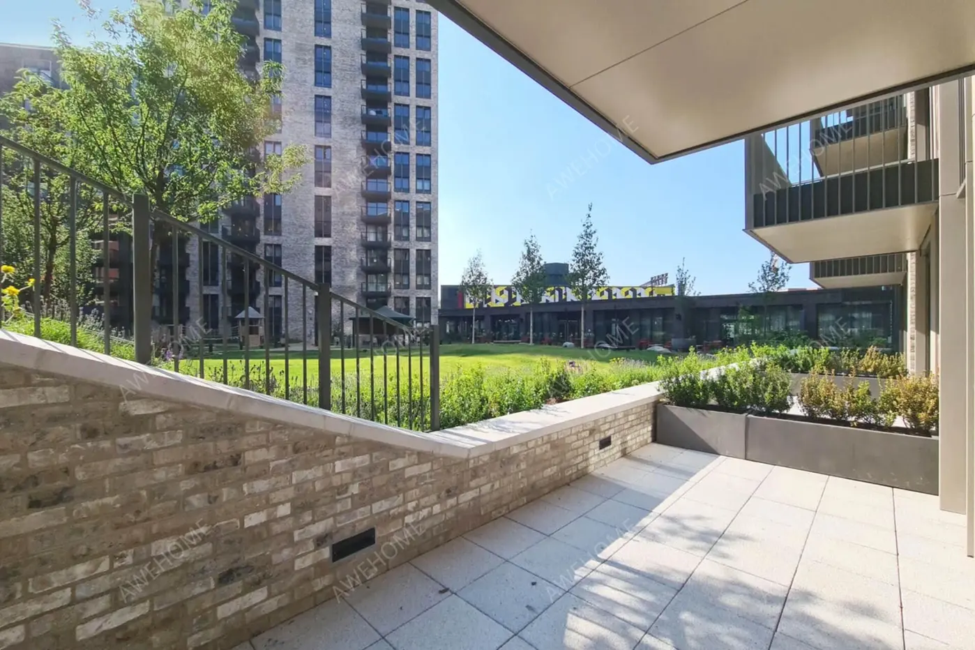 伦敦民宿租房[民宿]Wellers Way